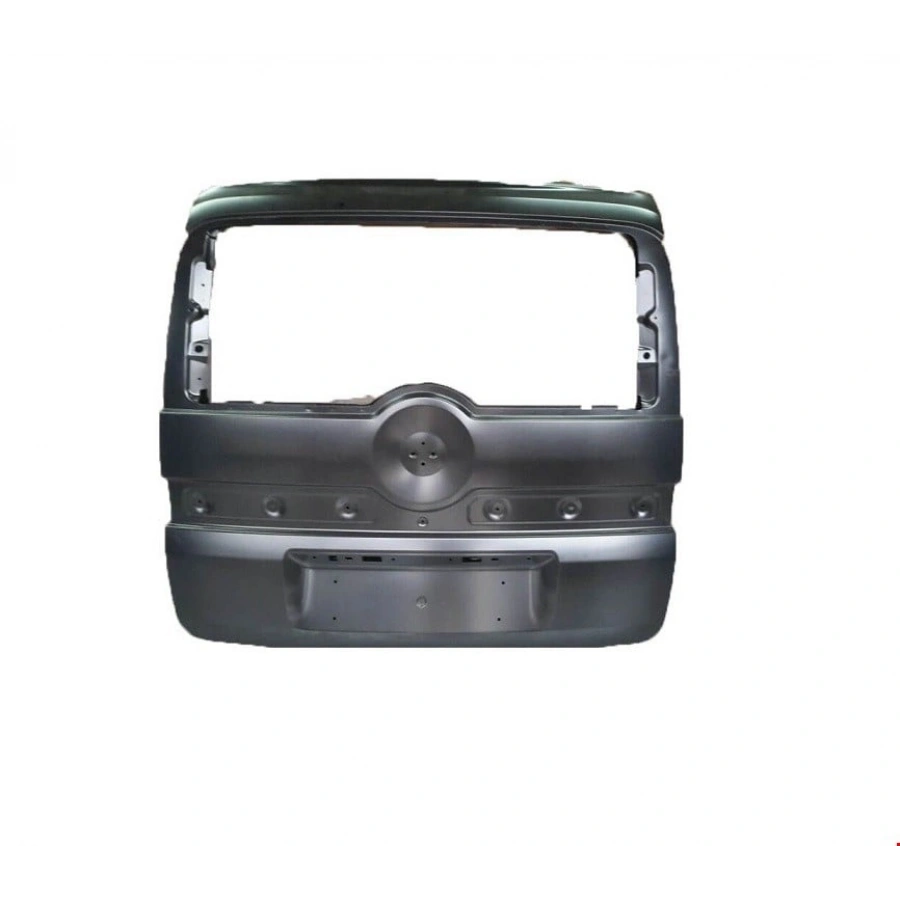 ARKA BAGAJ KAPAĞI FİORİNO 2007-