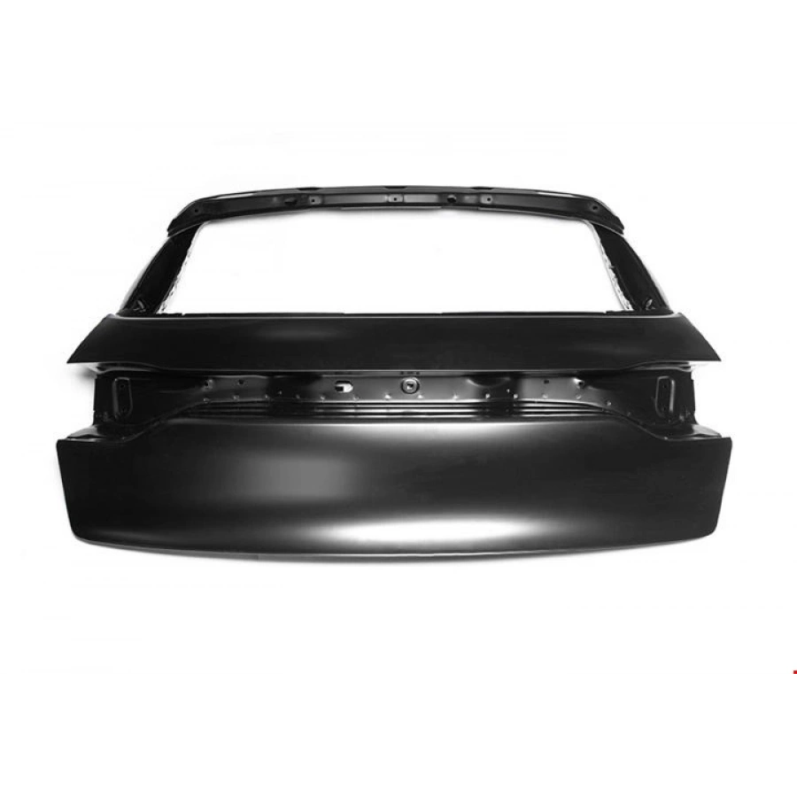 ARKA BAGAJ KAPAĞI (MAKYAJLI) MACAN 2018-