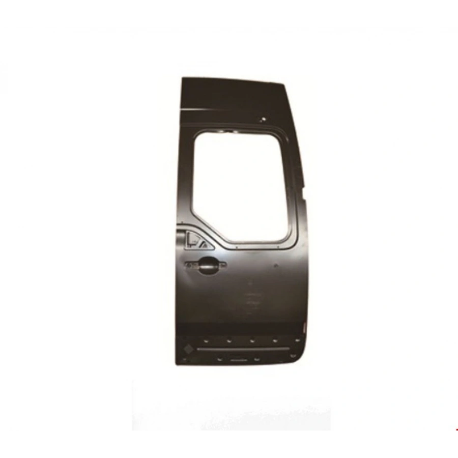 ARKA BAGAJ KAPISI CAMLI SAĞ MASTER 2011-2017