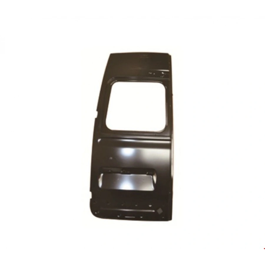 ARKA BAGAJ KAPISI CAMLI SOL MASTER 2011-2017