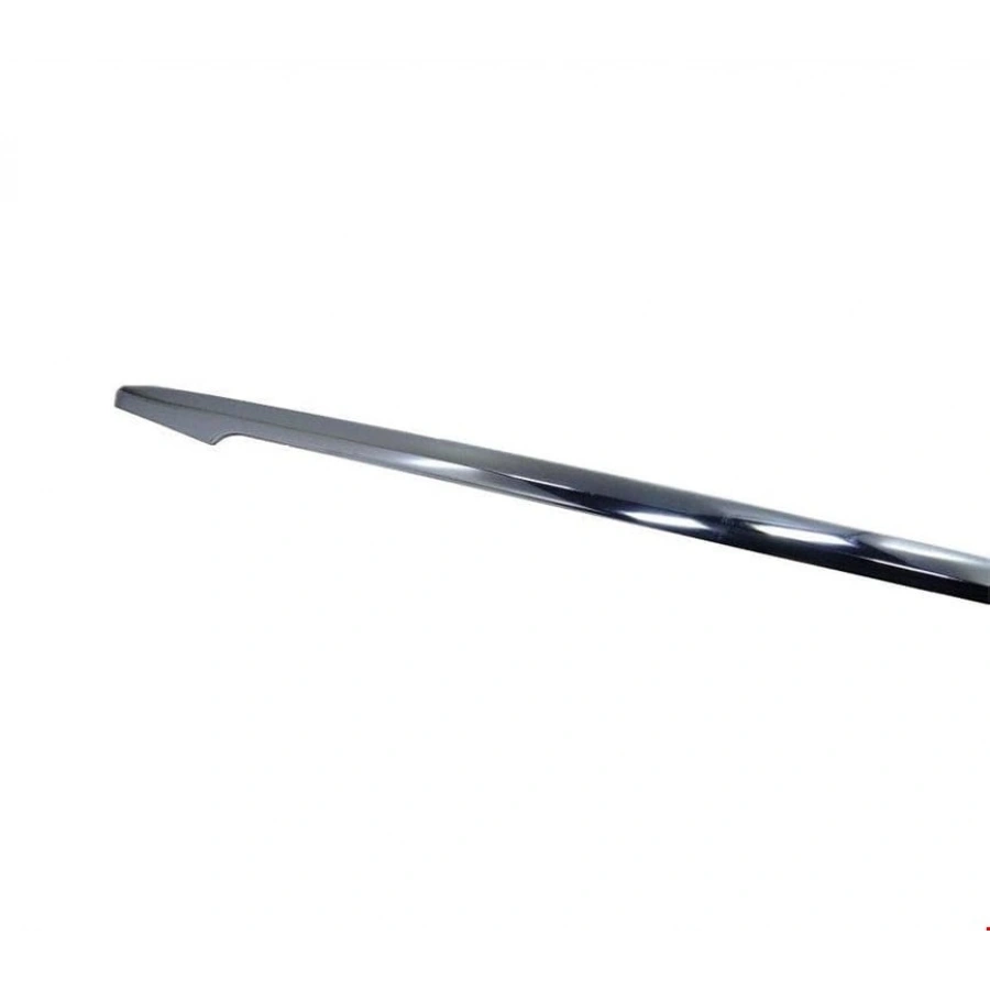 ARKA BAGAJ KROM KAPLAMASI W222 2013-