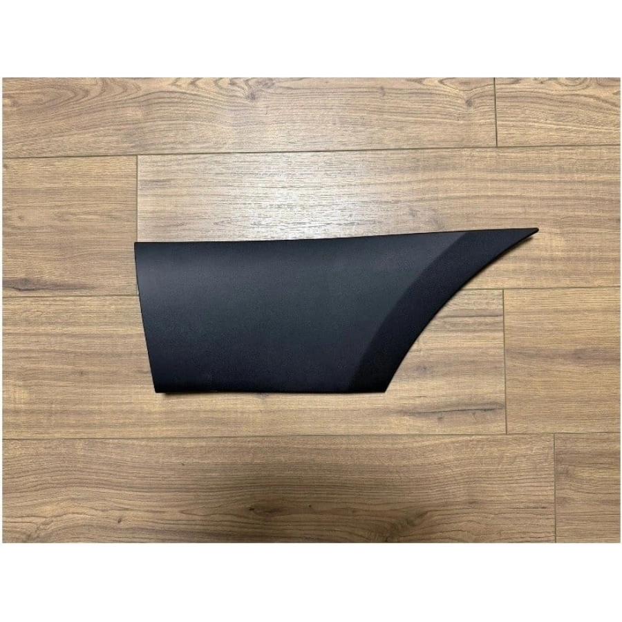 ARKA ÇAM.KAP.ÖN SOL KISA ( DELİKSİZ)SPRİNTER 2018-