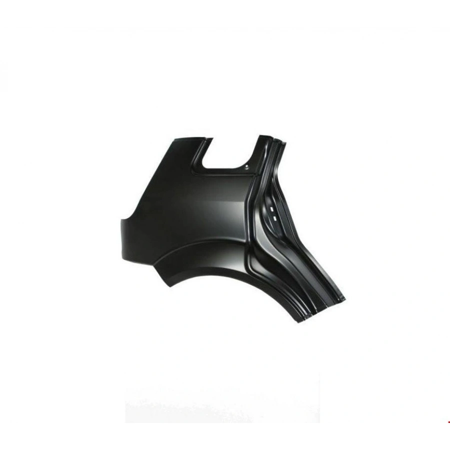 ARKA ÇAMURLUK (5 KAPI) SAĞ FİESTA 2003-