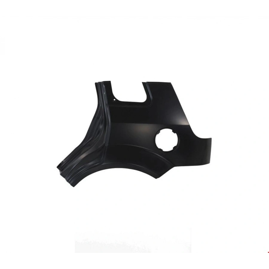 ARKA ÇAMURLUK (5 KAPI) SOL FİESTA 2003-