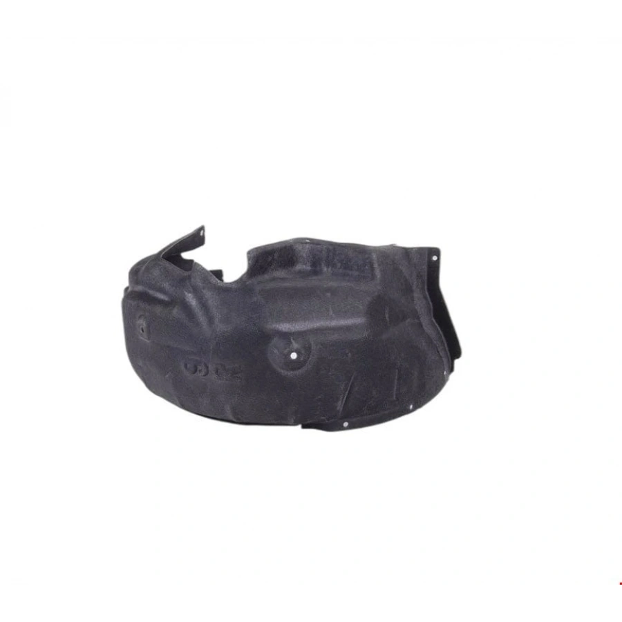 ARKA ÇAMURLUK DAVLUMBAZI SOL E90 2006-