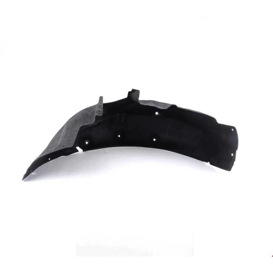 ARKA ÇAMURLUK DAVLUMBAZI SOL F30 2012-