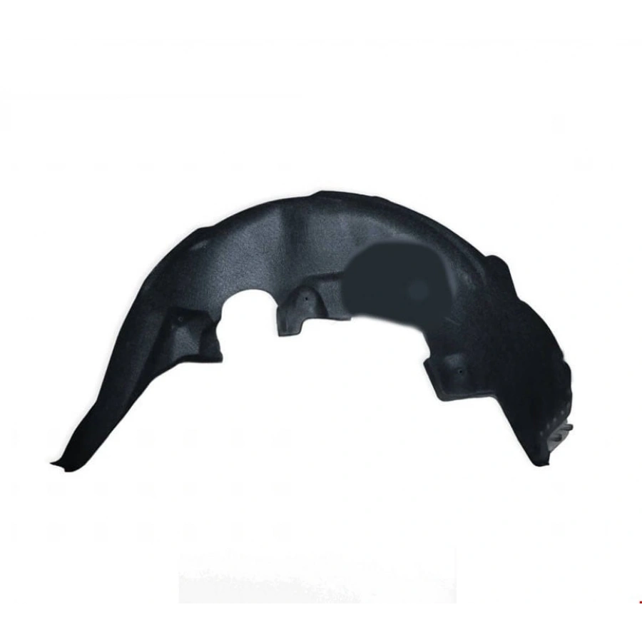 ARKA ÇAMURLUK DAVLUMBAZI SOL W212 2009-