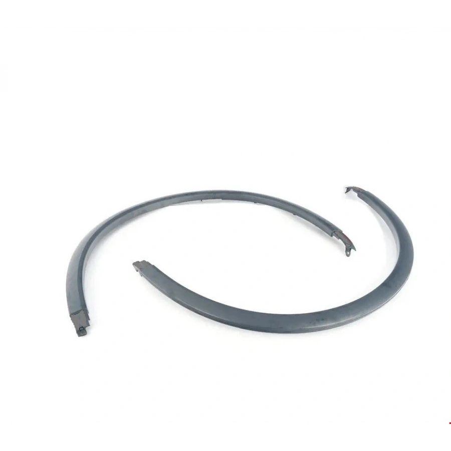 ARKA ÇAMURLUK DODİK SETİ TAKIM (GTS) CAYENNE 2011