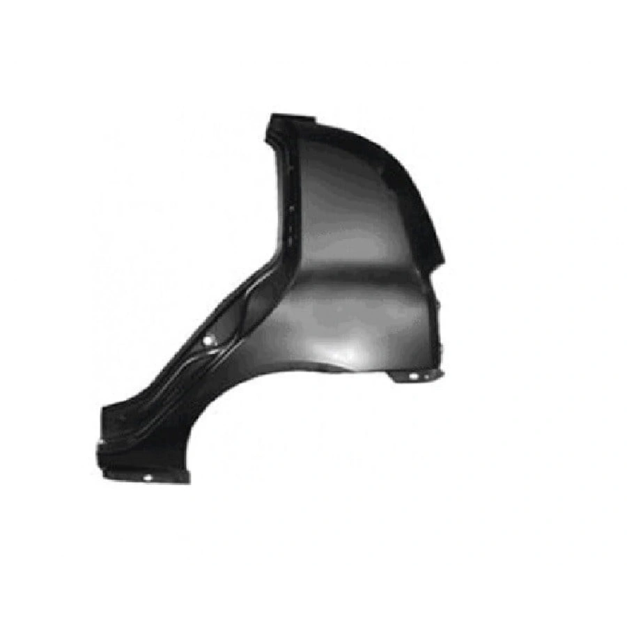 ARKA ÇAMURLUK (HB) SOL CLİO 2 2001-