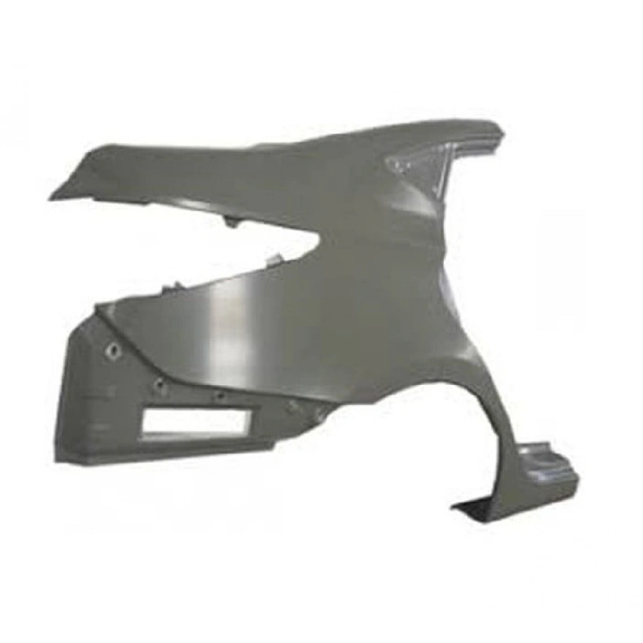 ARKA ÇAMURLUK SAĞ ACCENT BLUE 2011-