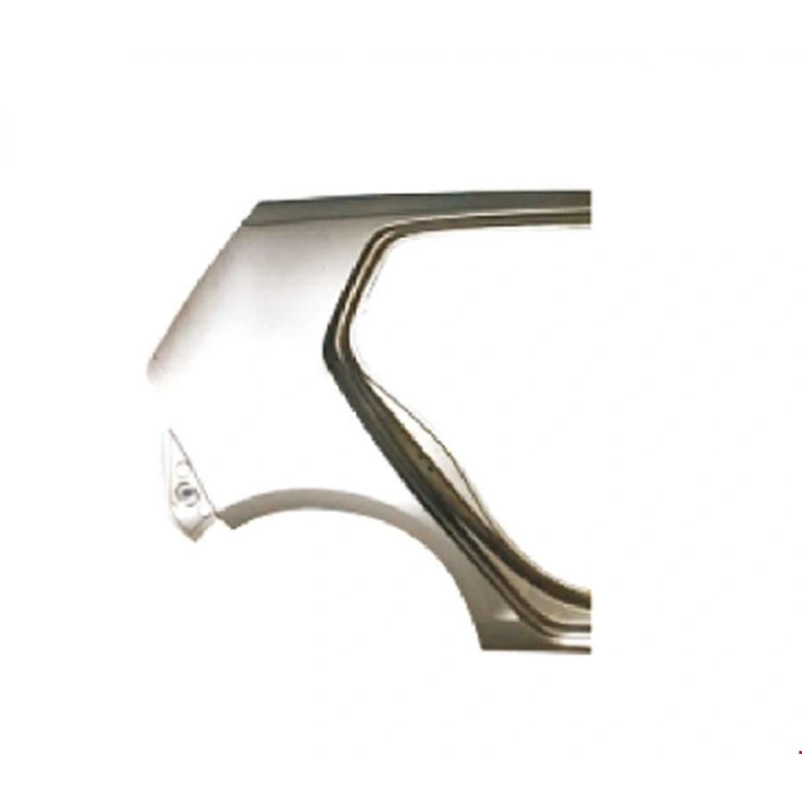 ARKA ÇAMURLUK SAĞ GOLF 7 2013-