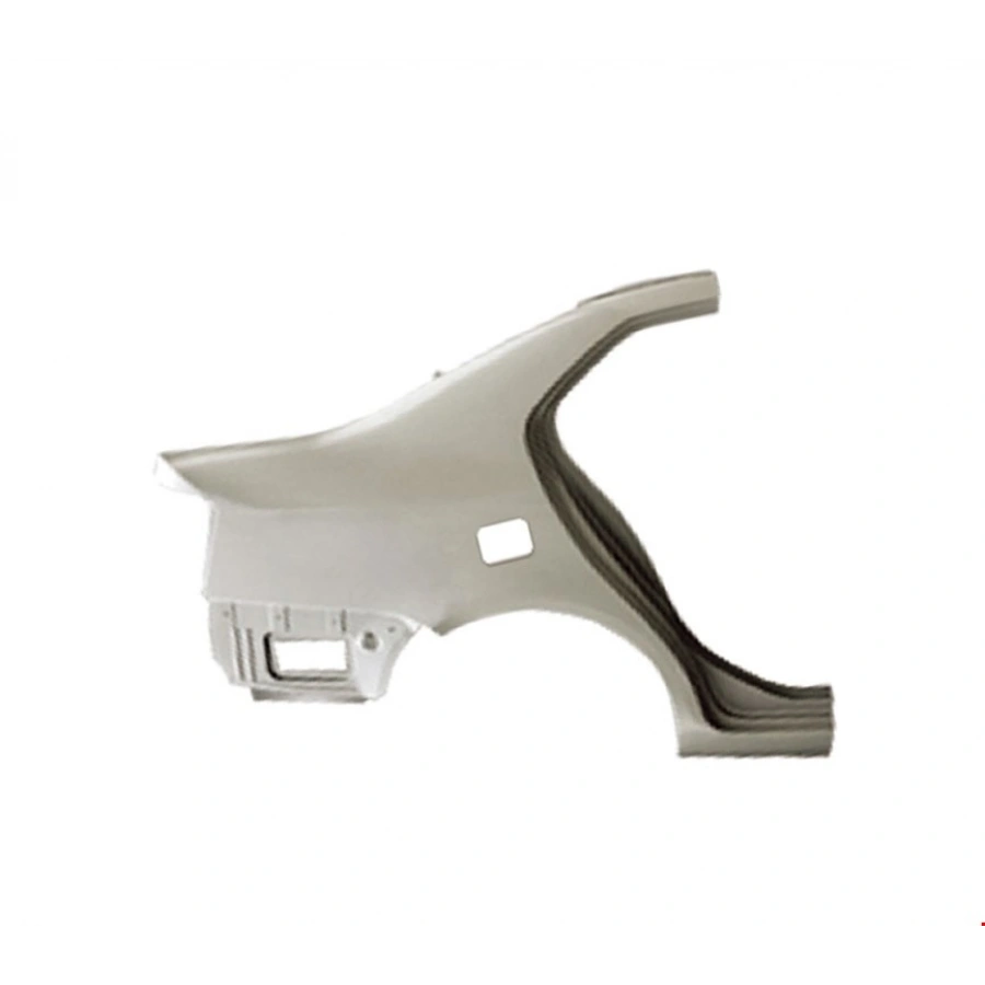 ARKA ÇAMURLUK SAĞ JETTA 2006-