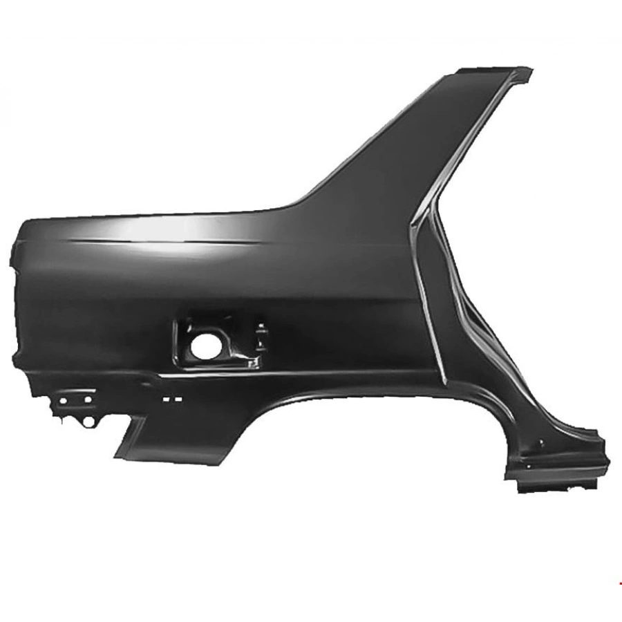 ARKA ÇAMURLUK SAĞ KOMPLE R9 1988- HANAL