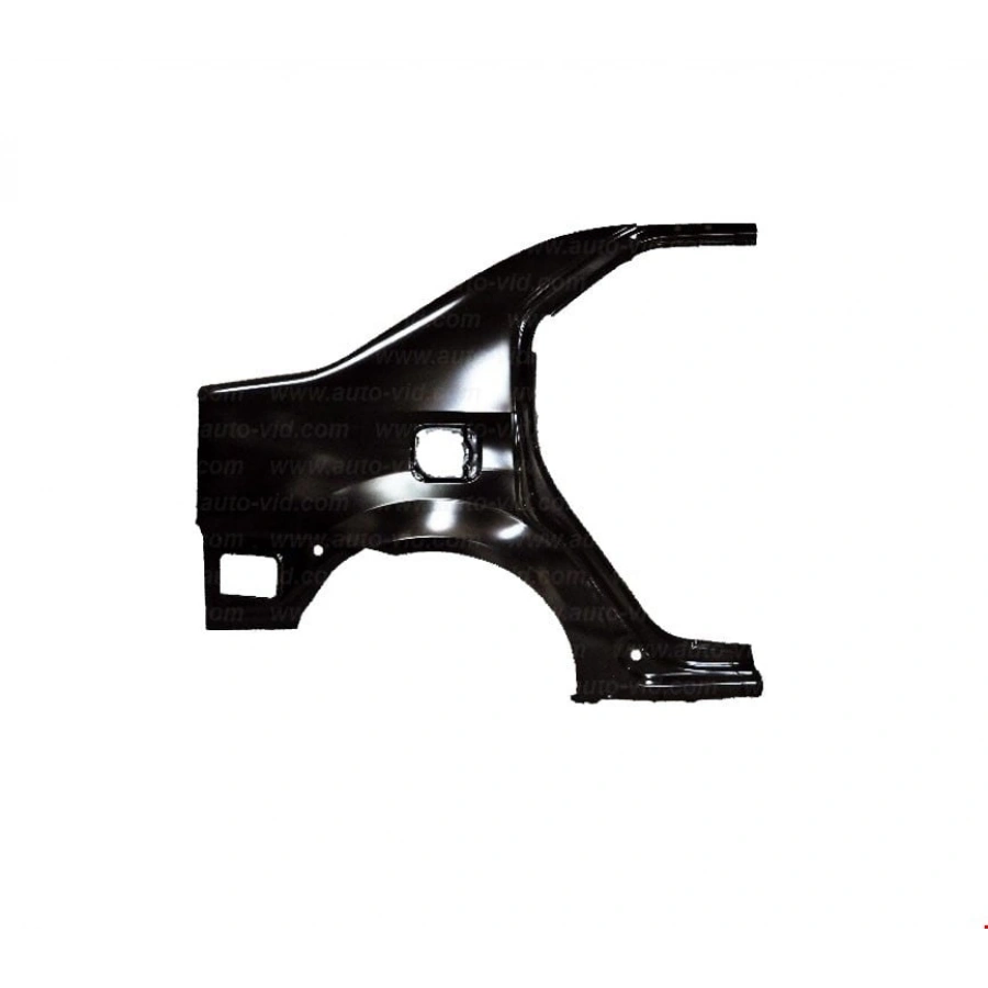 ARKA ÇAMURLUK SAĞ LOGAN 2005-