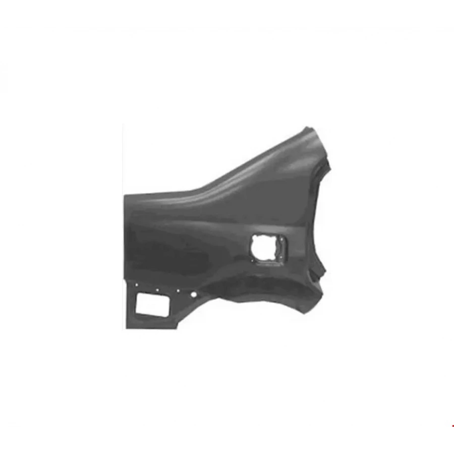 ARKA ÇAMURLUK SAĞ LOGAN 2005- HANAL