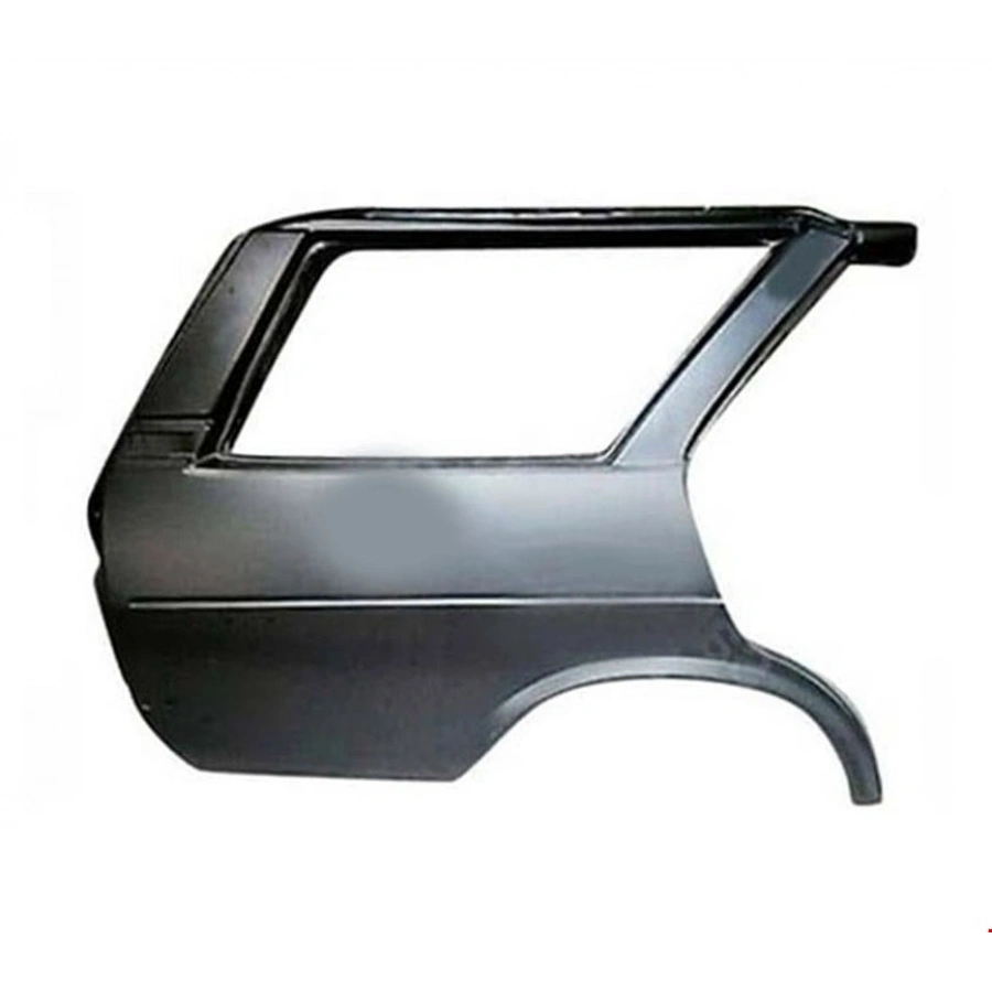 ARKA ÇAMURLUK SAĞ Y.M. KARTAL HANAL