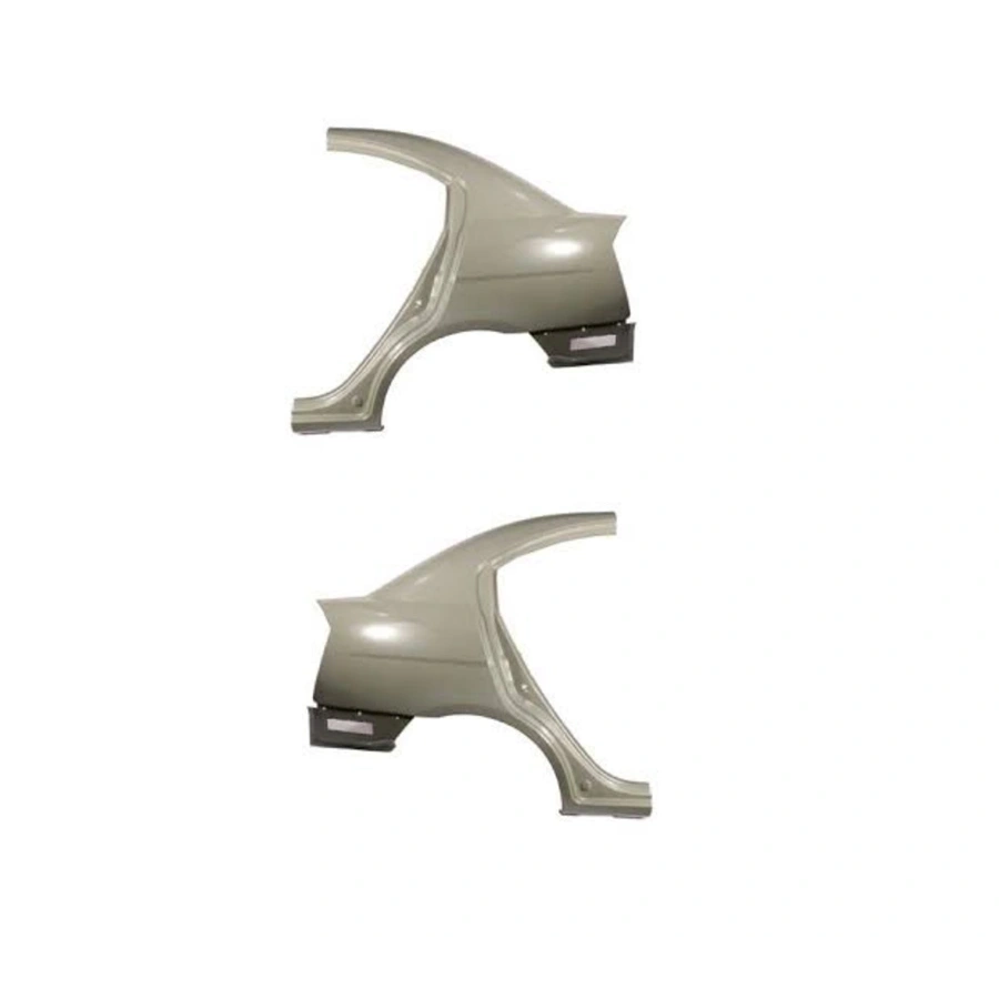 ARKA ÇAMURLUK SOL ACCENT ERA 2006-