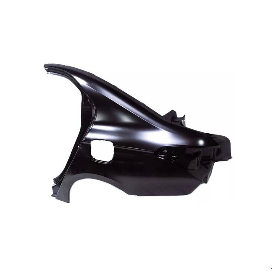 ARKA ÇAMURLUK SOL C-ELYSEE 2013-