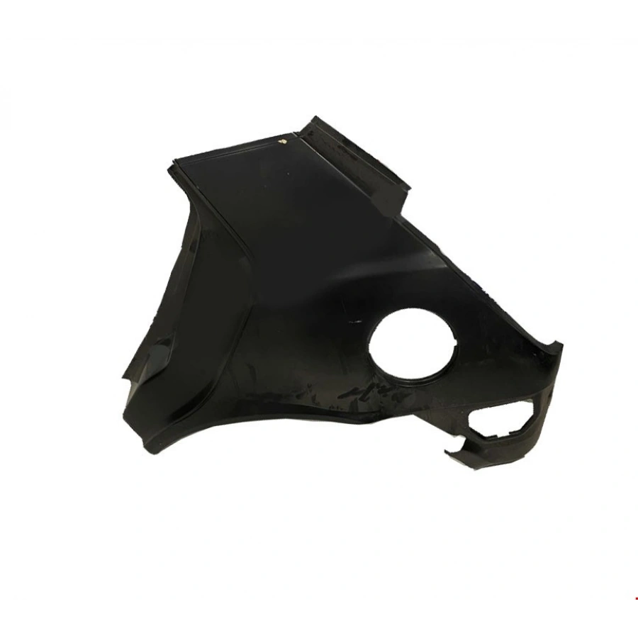 ARKA ÇAMURLUK SOL FİESTA 1996-