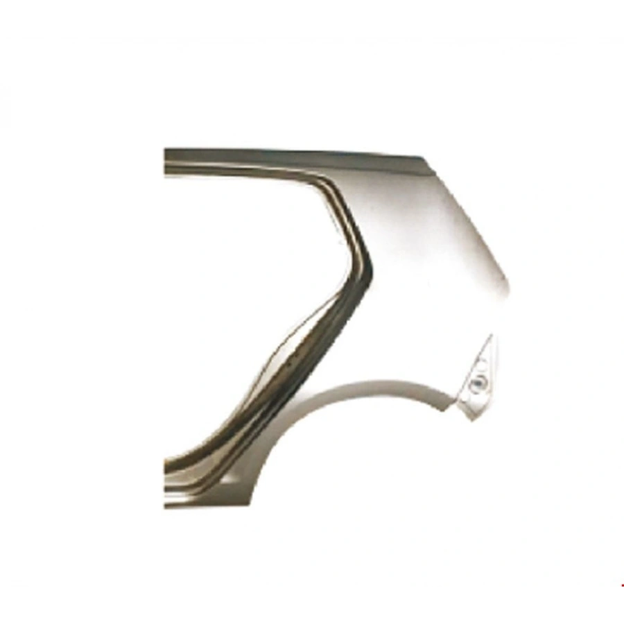 ARKA ÇAMURLUK SOL GOLF 7 2013-