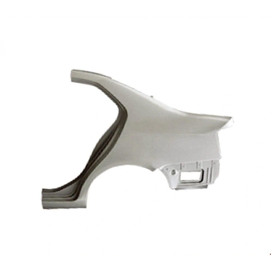 ARKA ÇAMURLUK SOL JETTA 2006-