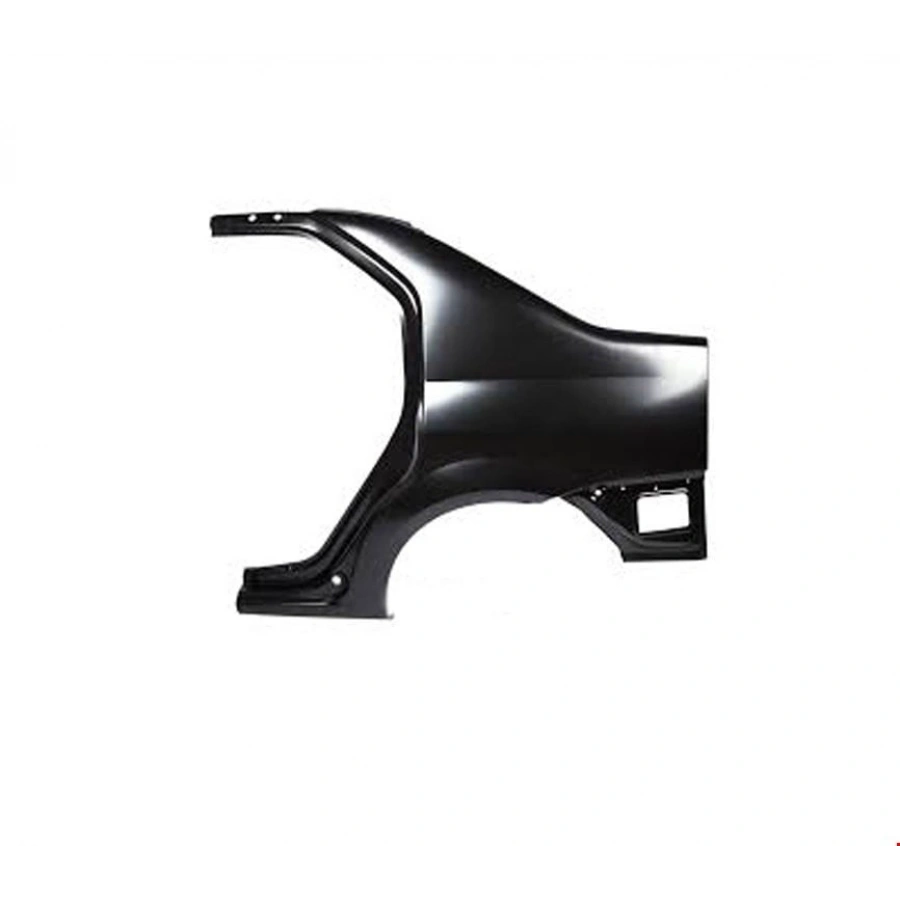 ARKA ÇAMURLUK SOL LOGAN 2005-