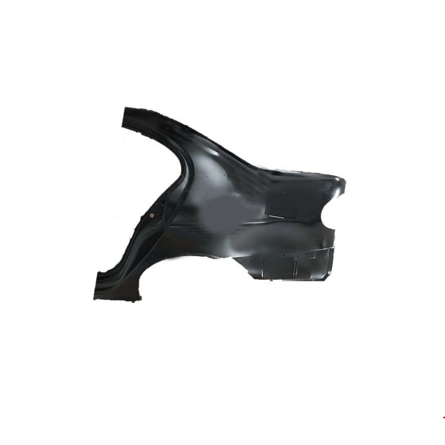 ARKA ÇAMURLUK SOL MEGANE 1 1999- HANAL