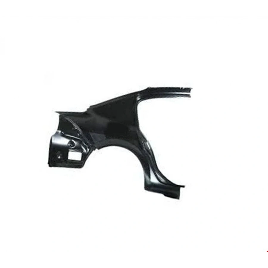 ARKA ÇAMURLUK SOL MEGANE 2 2003- HANAL