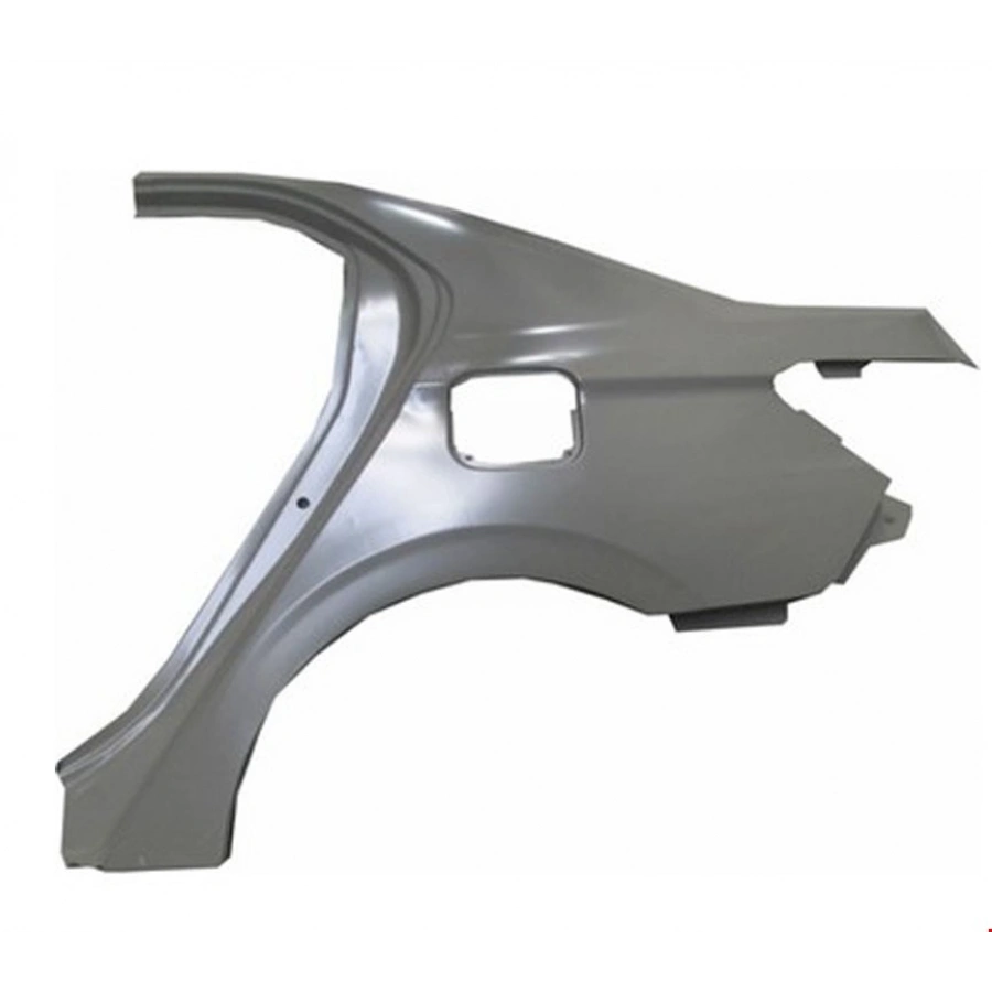 ARKA ÇAMURLUK SOL PG 301 2013-