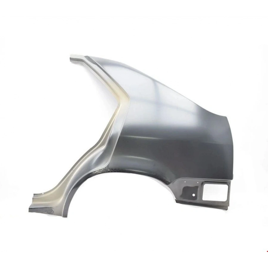 ARKA ÇAMURLUK SOL R19 HANAL