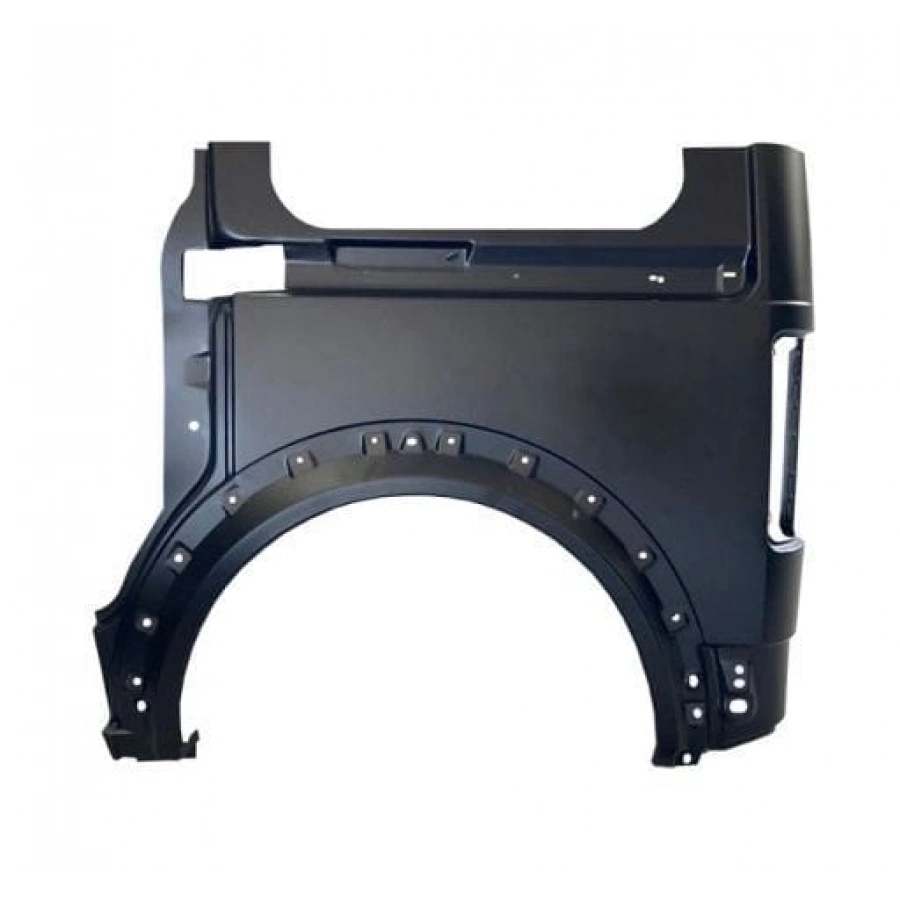 ARKA ÇAMURLUK SOL YARIM CONNECT BM 02-14