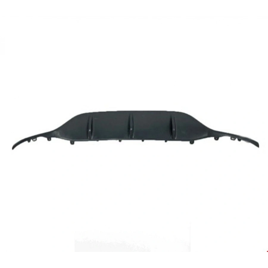 ARKA DİFÜZÖR ALT KAPLAMA AMG W205 2014-