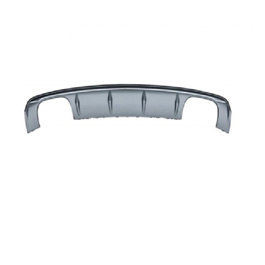 ARKA DİFÜZÖR S3 SEDAN(NORMAL TAMPON İÇİN) A3 2013-