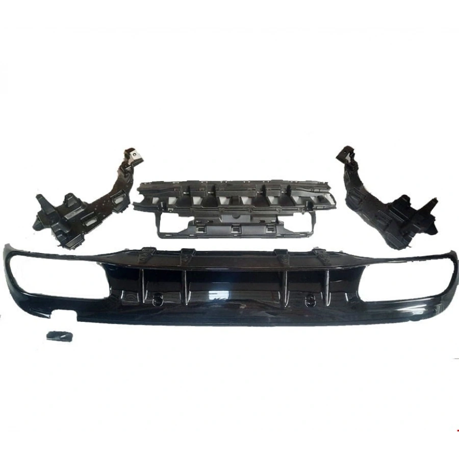 ARKA DİFÜZÖR YENİ C63S SEDAN W205 2019-