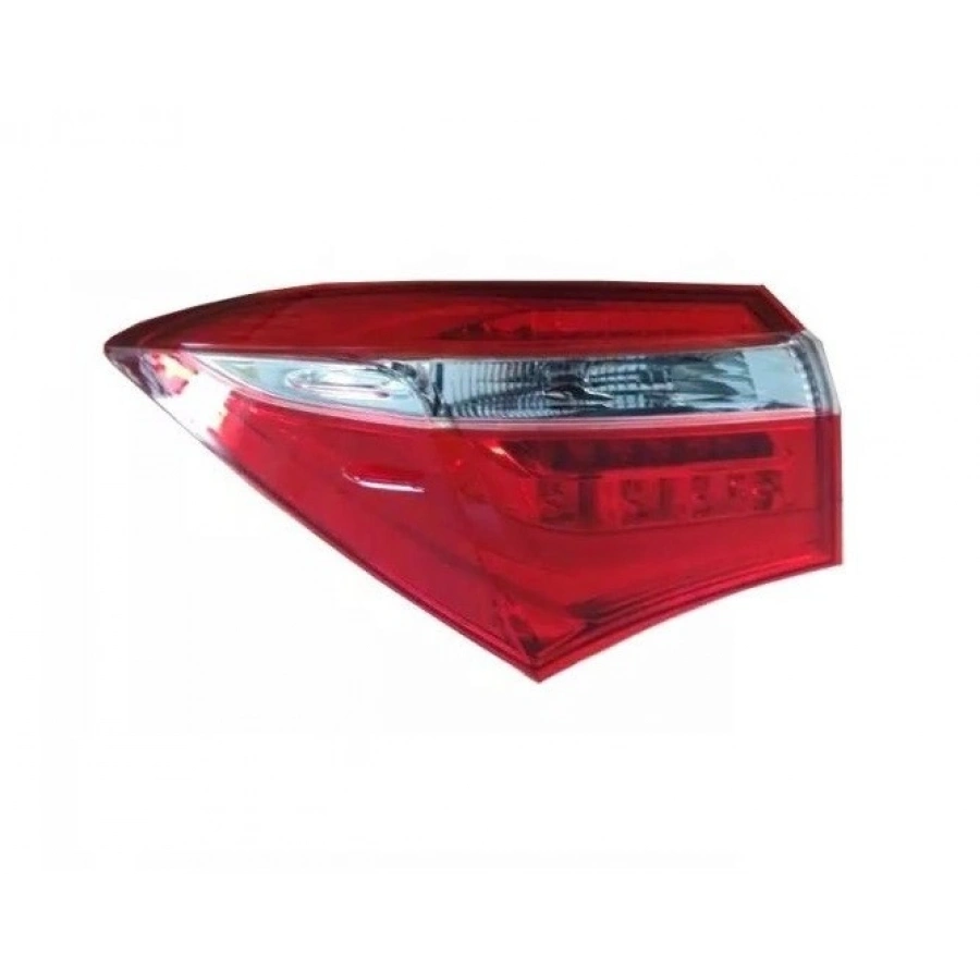ARKA DIŞ STOP (LEDSİZ) SOL COROLLA 2014-