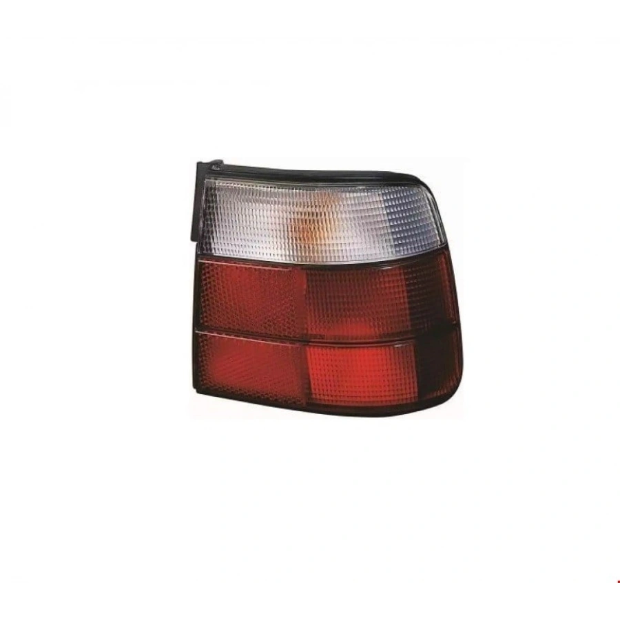 ARKA DIŞ STOP SOL  BEYAZ  E34 1988-