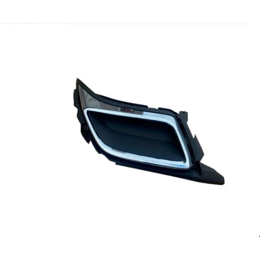 ARKA EGZOZ KAPAĞI KROMLU SAĞ TİGUAN 2017-