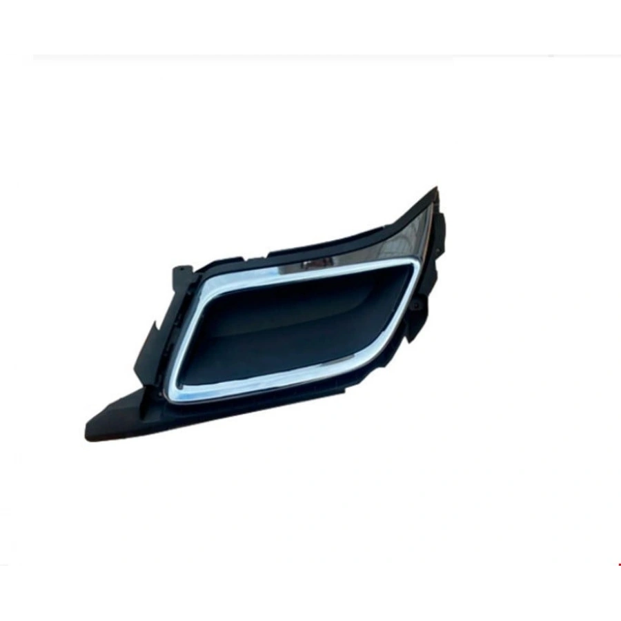 ARKA EGZOZ KAPAĞI KROMLU SOL TİGUAN 2017-