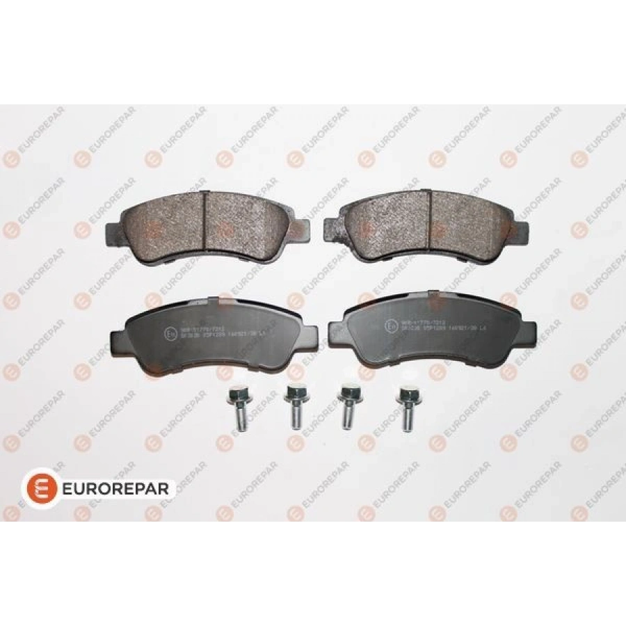 ARKA FREN BALATASI BOXER III 2.2 HDI 06-