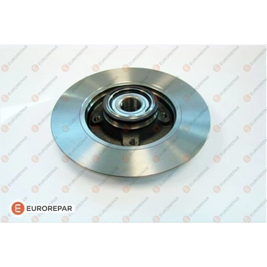 ARKA FREN DISKI :ADET 207-307-208-2008 B.M 07-