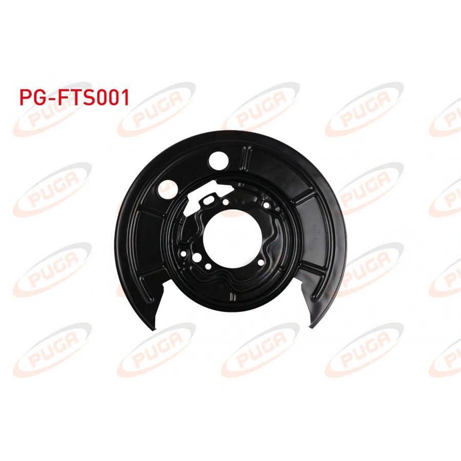 ARKA FREN TABLA SACI SAG DUCATO / BOXER / JUMPER 2006-