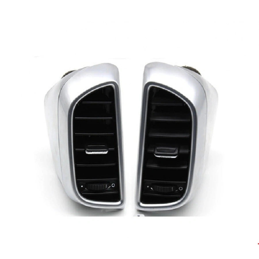 ARKA HAVALANDIRMA IZGARA TAKIMI CAYENNE 2011-