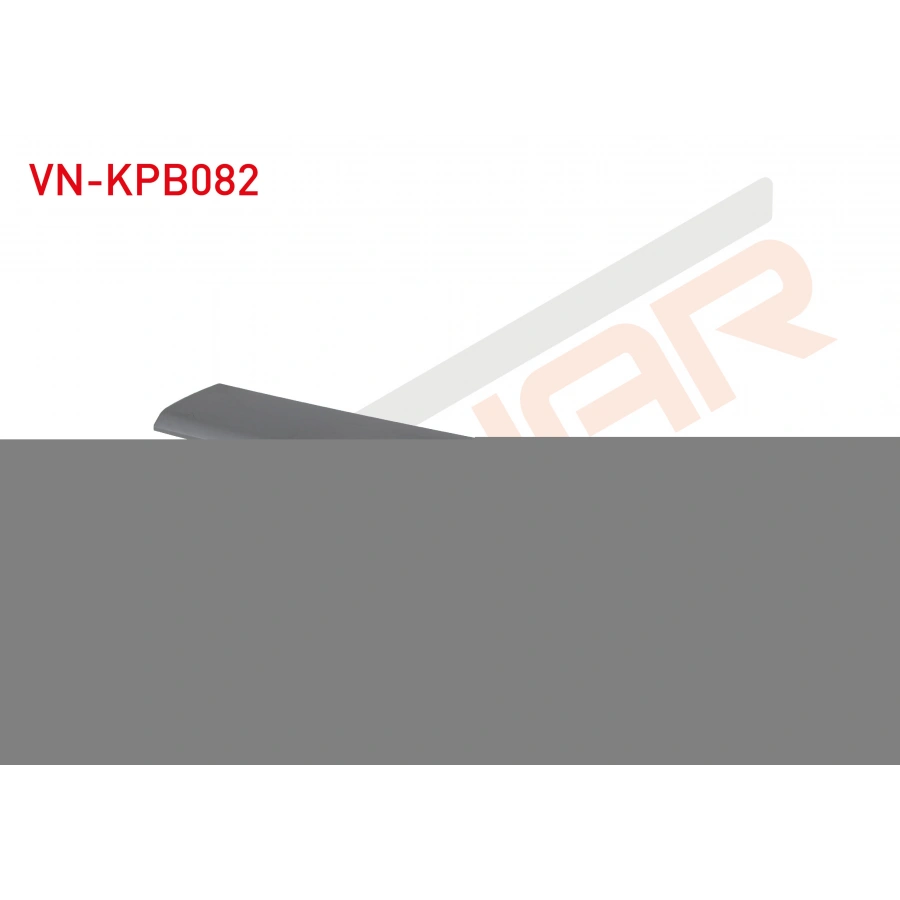 ARKA KAPI BANDI SOL 3 KAPI BOYANIR TIP CORSA D 2007-