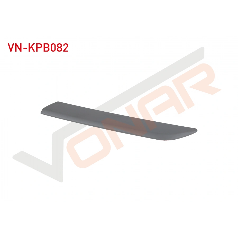 ARKA KAPI BANDI SOL 3 KAPI BOYANIR TIP CORSA D 2007-