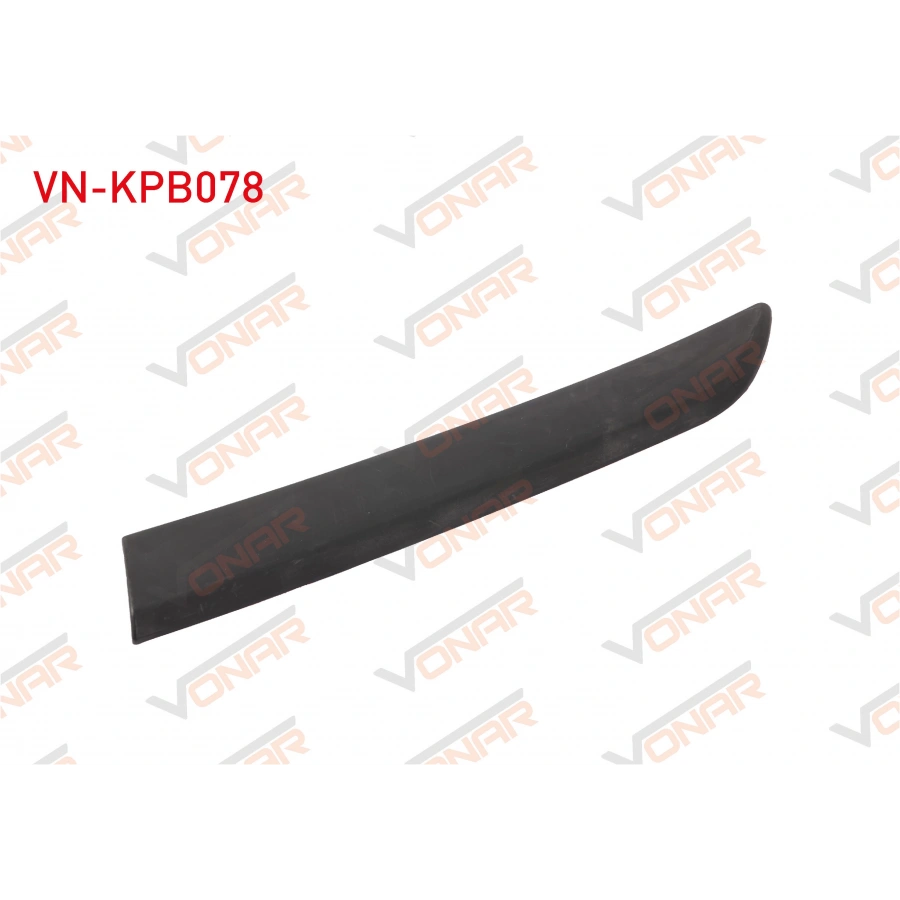 ARKA KAPI BANDI SOL 3 KAPI CORSA D 2007-