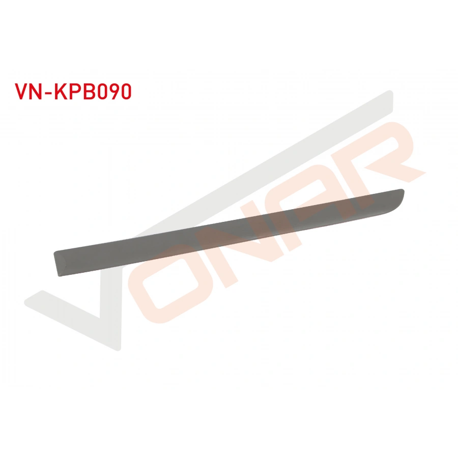 ARKA KAPI BANDI SOL 5 KAPI BOYANIR TIP CORSA D 2007-