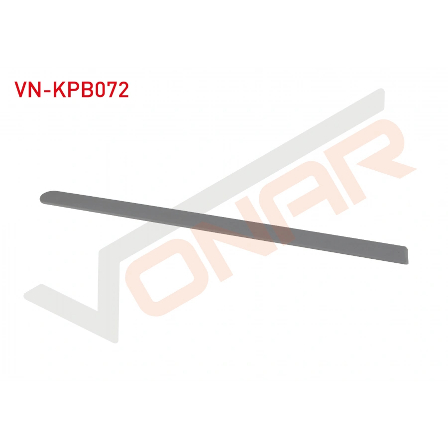 ARKA KAPI BANDI SOL BOYANIR TIP CORSA C 2001-