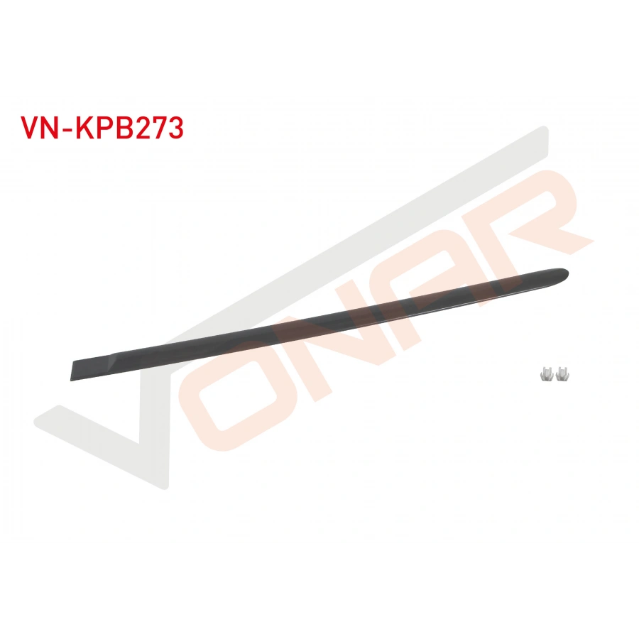 ARKA KAPI BANDI SOL BOYANIR TIP VECTRA B 1999-