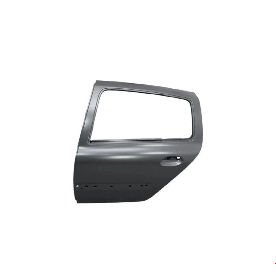 ARKA KAPI SACI E.M. SOL SYMBOL/CLİO 2 2001- HANAL