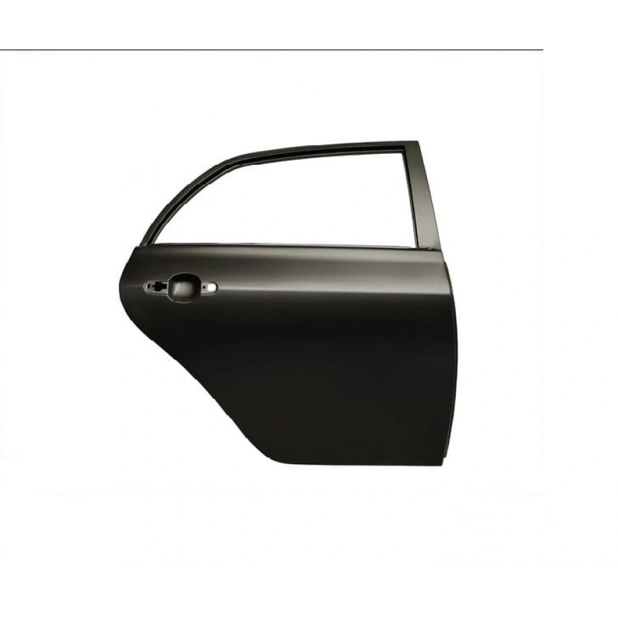 ARKA KAPI SAĞ COROLLA 2007-